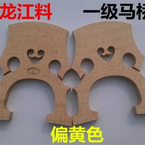 初学者大提琴码琴码磨好马桥琴马码子琴马K码琴桥桥码修码工具配