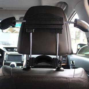 Car Auto Seat Headrest Coat Hanger Clothes Jacket Suits Shir