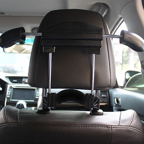 Car Auto Seat Headrest Coat Hanger Clothes Jacket Suits Shir