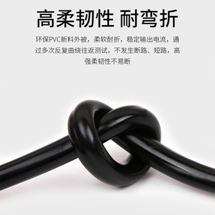 4芯 1.5 0.5t 1.0 2.5平方控制电缆RVV信号 0.75 RVVP屏蔽线2芯3
