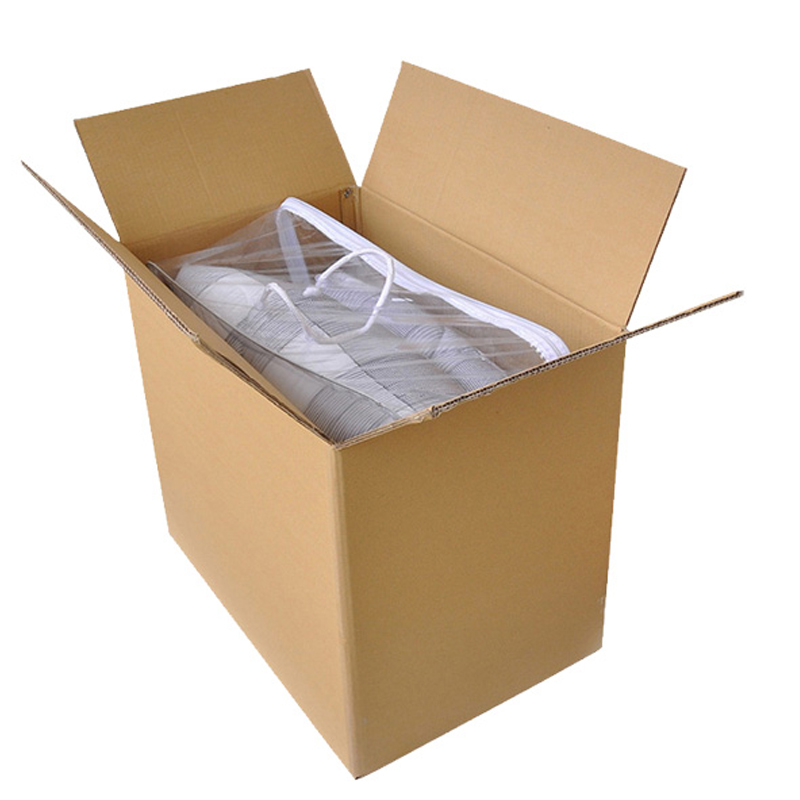 搬家箱整袋/大纸箱/收纳箱/装书纸箱/装衣服箱/发货打包特大纸箱