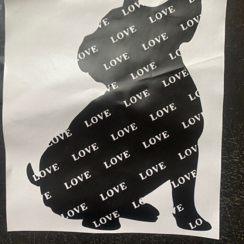 定制喷漆用PVC不干胶数字号码编号分类标签logo图形镂空字母贴纸,家居饰品,软装墙贴,淘宝优惠券,粉丝福利购,淘宝优惠卷