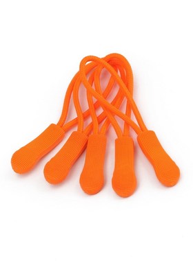 10pcs,20pcs Colorful Cord Replacet Zipper Pull Strap Lariat