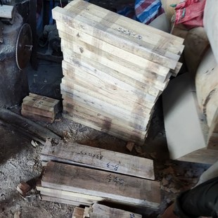 金丝楠木木料家具料小叶桢楠木料棺材料diy料雕刻料手把件楠木板