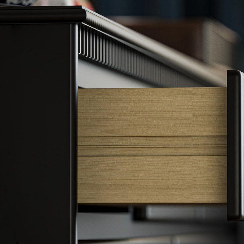 美式实木七斗柜小户型法式客厅靠墙窄简约现代储物收纳柜置物柜子,住宅家具,斗柜,淘宝优惠券,粉丝福利购,淘宝优惠卷