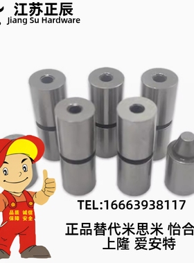 PAP21-D12/D12C/D16/D20 PAP11 PAP01-D20/D25/D30替换圆锥定位销