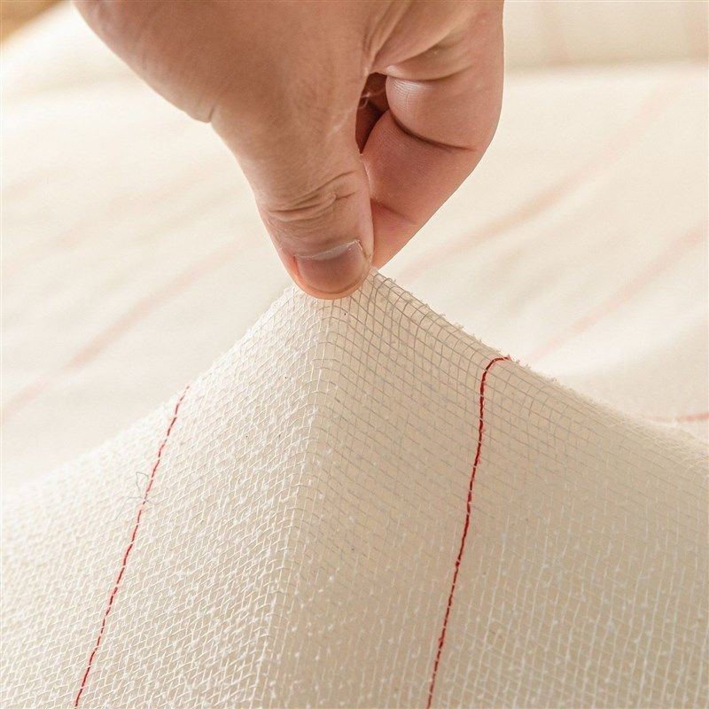 6斤新疆长绒棉花被被子全棉被芯棉絮床垫被褥子加厚保暖冬被,床上用品,棉花被,淘宝优惠券,粉丝福利购,淘宝优惠卷