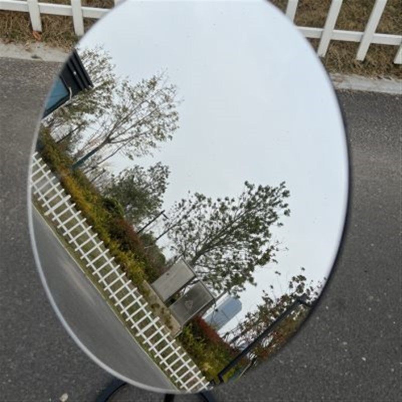 婚庆甜甜圈铁艺幻境圆形镜面路引商场橱窗模特拍照布置道具婚礼