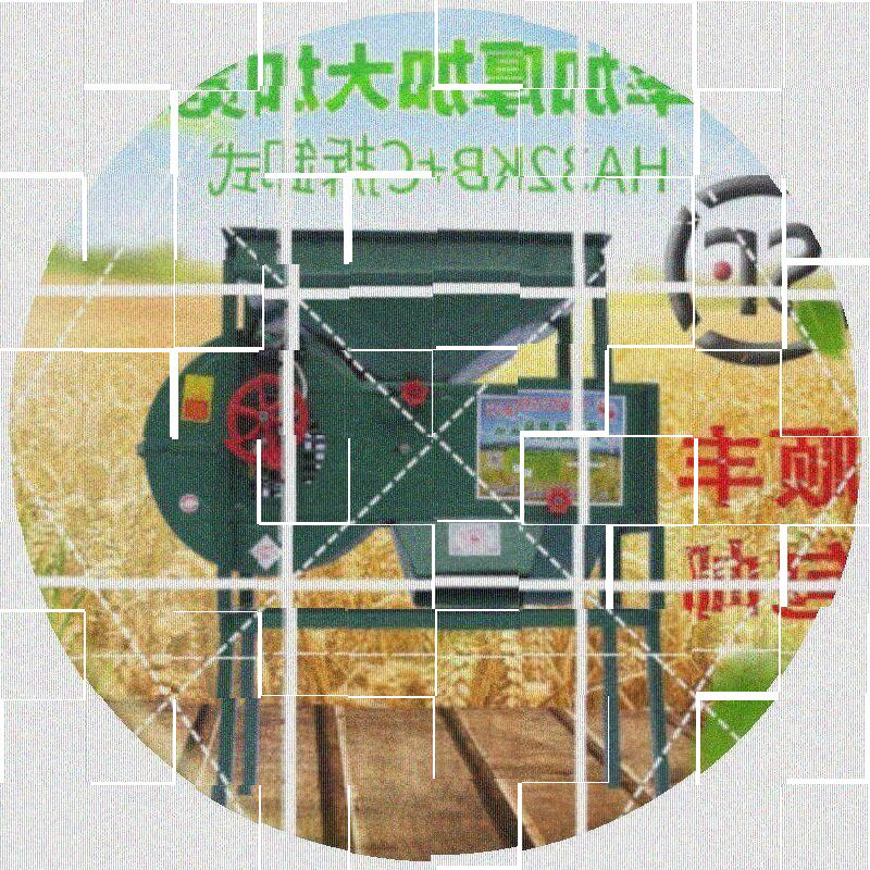 手电两用粮食风选机农用清粮机风车扬场机调S速电动小型多功能