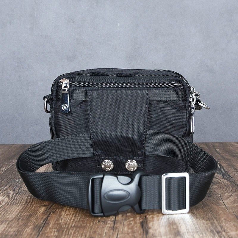 日韩斜跨小包男女手机包简约横款单肩包休闲街头潮流腰包多用包潮,箱包皮具/热销女包/男包,男士包袋,淘宝优惠券,粉丝福利购,淘宝优惠卷