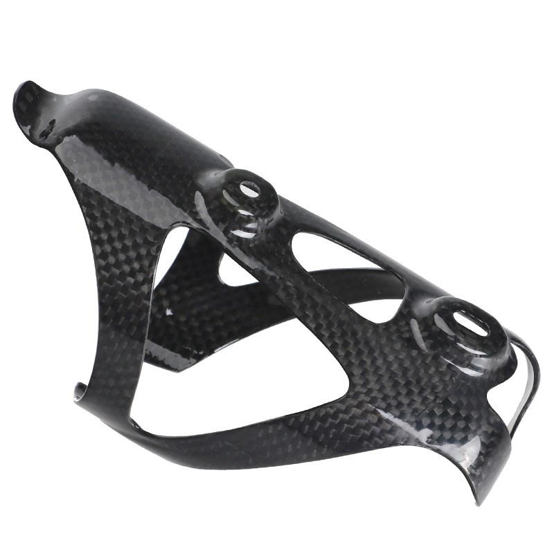 2020 HOT TOSEEK Full Carbon Fiber Bicycle Water Bottle Cage