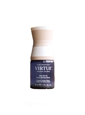 正品!virtue高能护发精油女防毛躁柔顺蛋白修护修复干枯持久留香