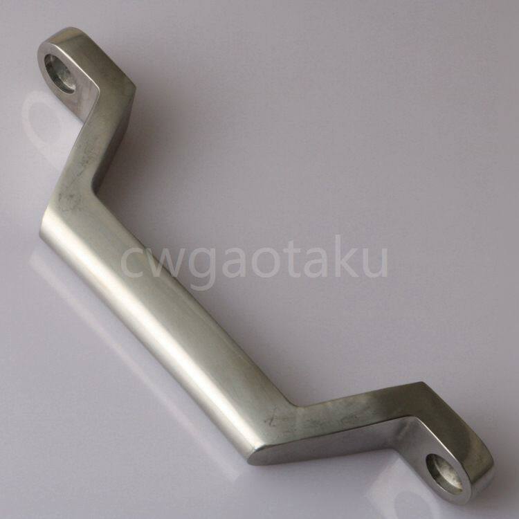 304不锈钢铸件重型拉手UWASND80/100/150/200 N(MISIMI米si米同款