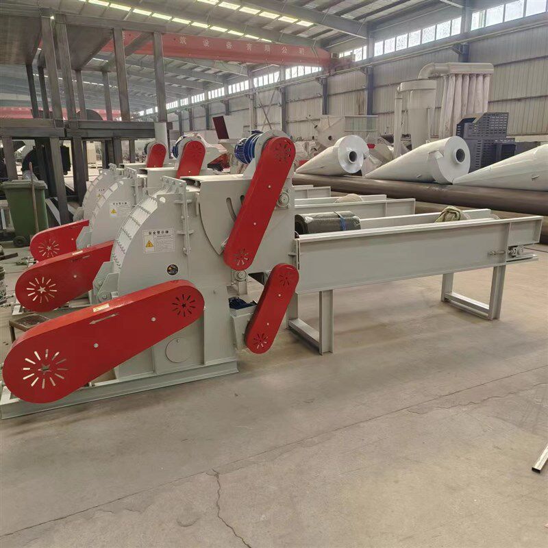 木材粉碎机锯末机玉米芯木粉机木材粉碎机超细木粉机林业机械厂家