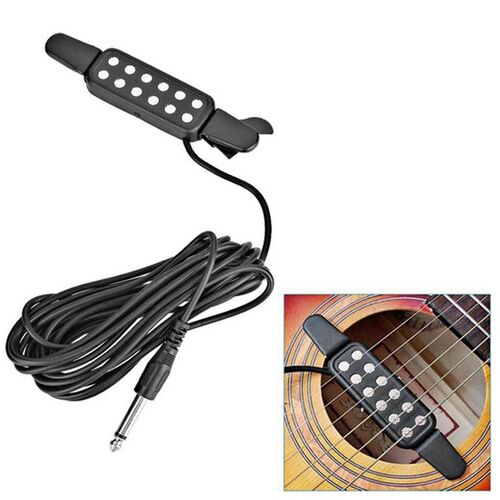 Speaker Wire-Amplifier Transducer-Guitar-Accessories Electri