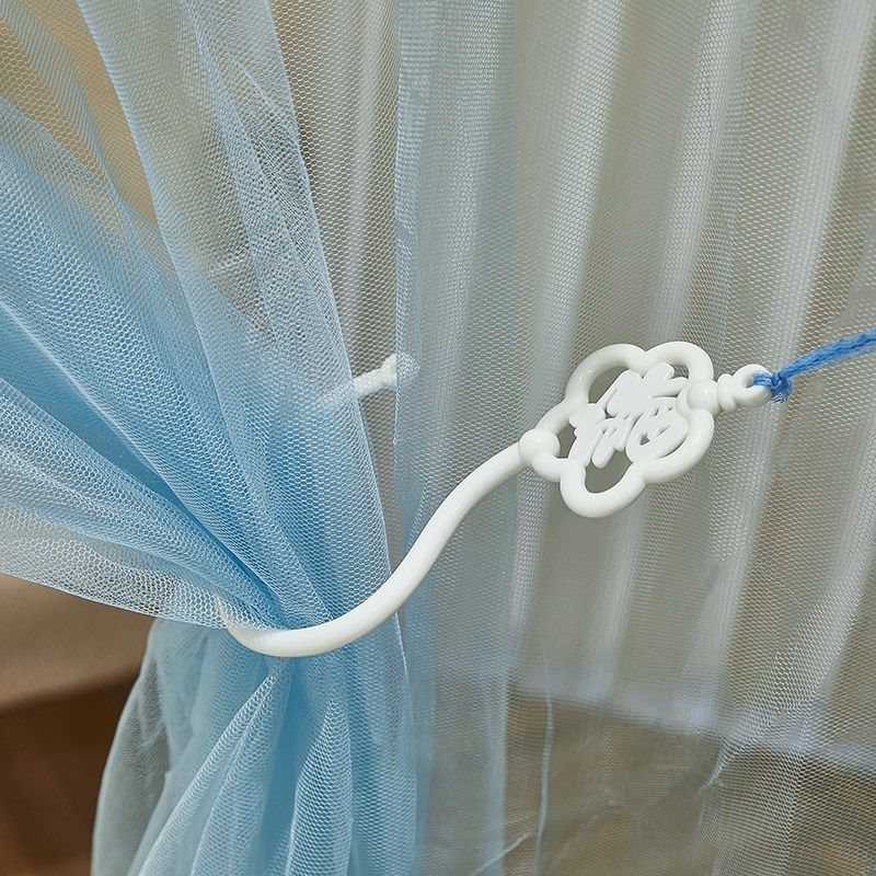 子母床蚊帐上下铺一体式实木儿童床双层床家用高低上下床蚊帐,床上用品,蚊帐,淘宝优惠券,粉丝福利购,淘宝优惠卷