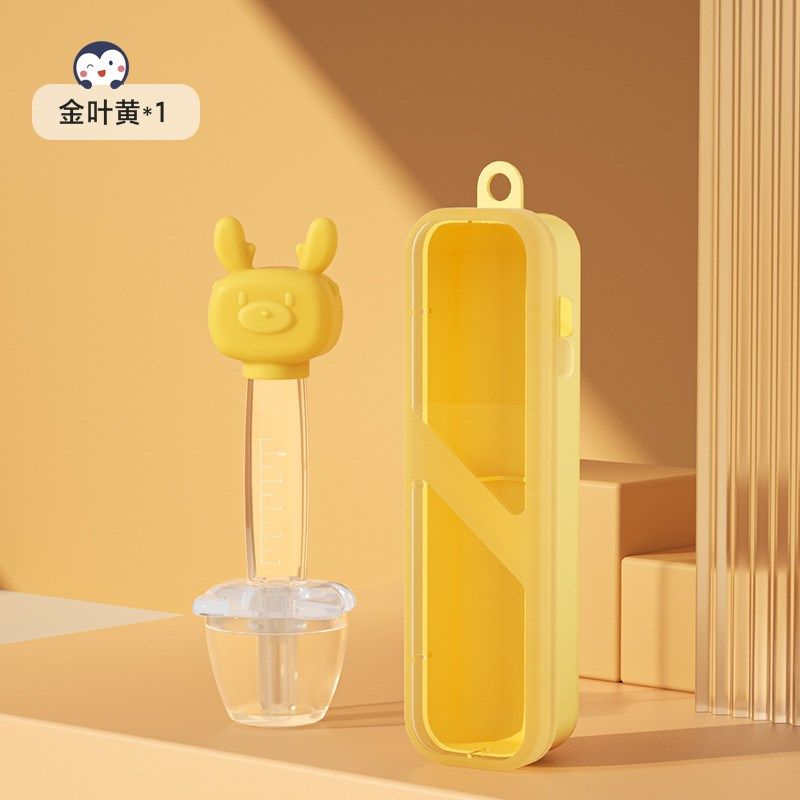 新款喂药神器小孩防呛滴管喝水吃药新生儿喂液器婴儿硅胶奶嘴针筒,婴童用品,喂药器,淘宝优惠券,粉丝福利购,淘宝优惠卷