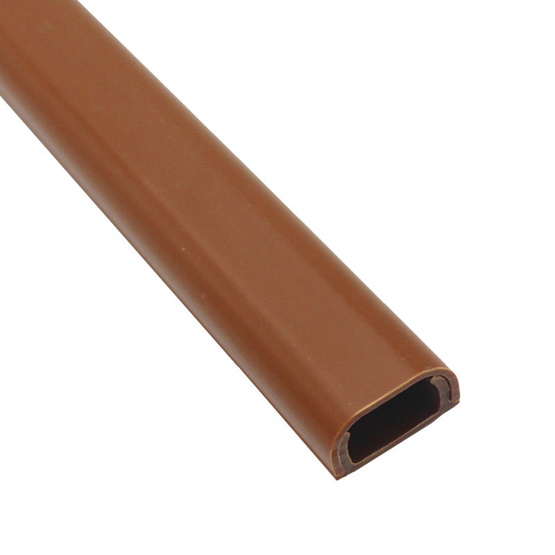 艾力德18*10方形槽地板线槽PVC线槽家用电线槽隐藏收纳电线塑料槽,电子元器件市场,配线槽,淘宝优惠券,粉丝福利购,淘宝优惠卷