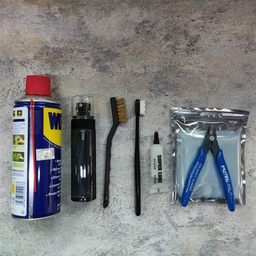 x1cc p1sc 3d打印机维护保养P1S X1C拓bambu竹Lab