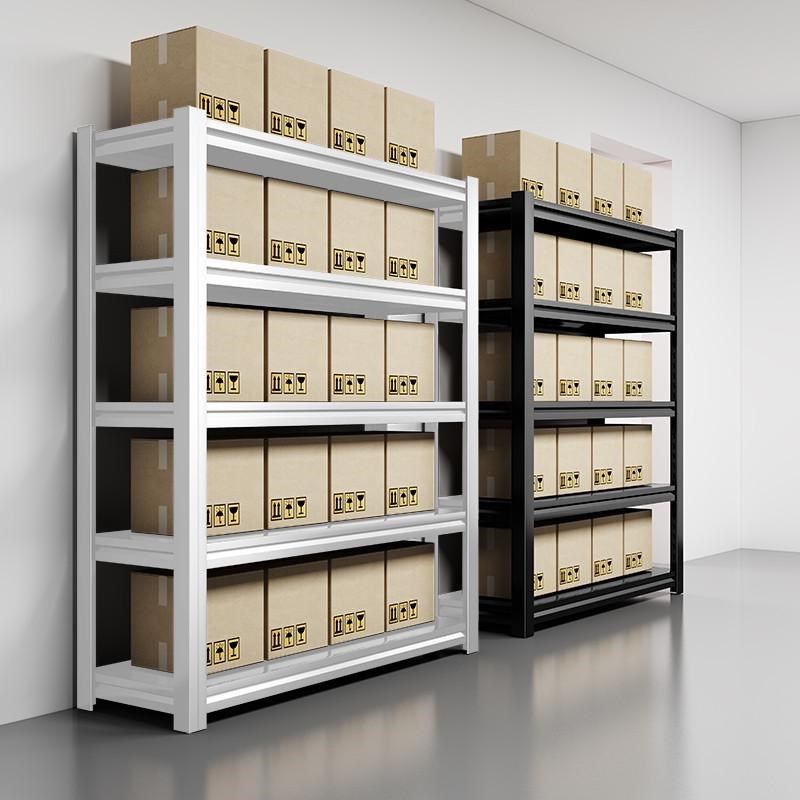 家用货架置物架阳台仓库储物架铁架子仓储展示多层落地金属地下室,商业/办公家具,置物架/陈列架/储物架/展示架,淘宝优惠券,粉丝福利购,淘宝优惠卷