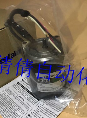 东方电机VEXTA 2RK6GN-A 4IK25GN-SW2M 3IK6GN-C 5IK40GN-A/C/S议