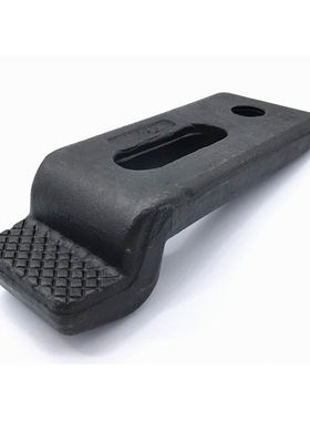 E型压板Z型压床模具平行压板冲2压板淬火高强度M16M18M20M板4E型