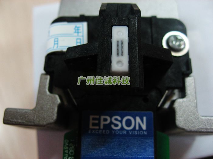 全新爱普生c EPSON LQ 680K2 680KII 675KT 690K 2680k打印头