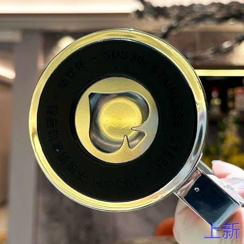 304不锈钢啤酒杯大容量畅精酿饮杯扎啤杯家用喝水杯子防摔冷新款,餐饮具,啤酒杯,淘宝优惠券,粉丝福利购,淘宝优惠卷