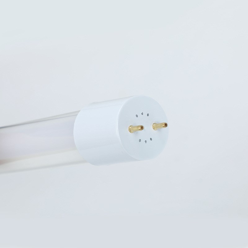 T8LED高亮感应应急灯管商场办公楼日光灯led照外置停电超亮
