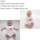 Jumpsuit boy Clothes Infant for 极速Newborn Romper Girl Baby