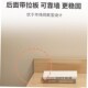 simple study office table Desk wooden computer home desk书桌
