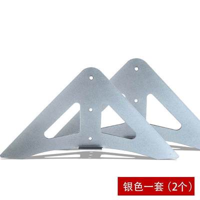 新品卡布灯箱配件立式软膜磁吸双面配件K广告展示牌落地灯箱三脚