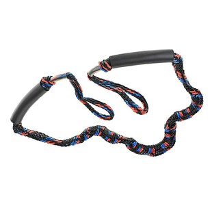 Boating Ropes Boat Dock Lines Mooring Rope Bungee Cords  Dri