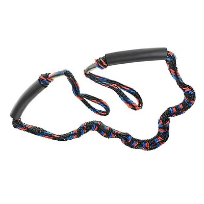 Boating Ropes Boat Dock Lines Mooring Rope Bungee Cords  Dri
