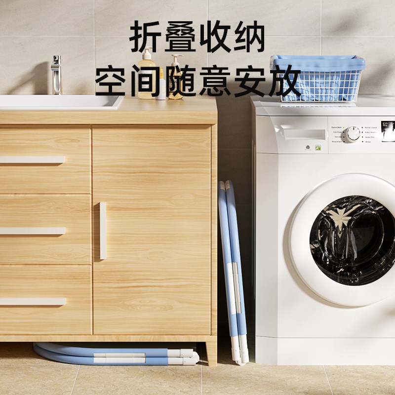 婴儿洗澡盆宝宝浴盆大号儿童可折叠洗澡桶泡澡桶可坐小孩新生儿幼