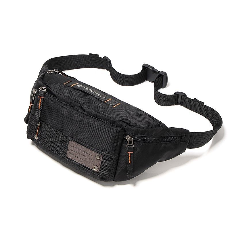 运动腰包男潮户外手机包收银包男士斜挎包胸包男挎包男单肩包男,箱包皮具/热销女包/男包,男士包袋,淘宝优惠券,粉丝福利购,淘宝优惠卷