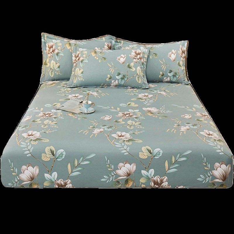 夏厚床垫30cm40加高床笠床单加长1米8/5加大加宽床罩2米2,床上用品,床笠,淘宝优惠券,粉丝福利购,淘宝优惠卷