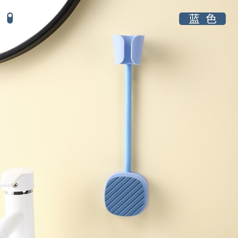懒人吹风机支架免手拿免手持风筒解放双手电吹风免T打孔收纳壁挂,收纳整理,吹风机防尘袋/罩/架,淘宝优惠券,粉丝福利购,淘宝优惠卷