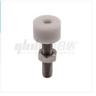 怡和达 TDC66-M3-L10 内六角圆柱头带挡块螺钉
