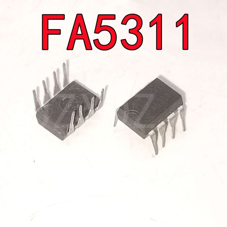 FA5311B FA5311电源U芯片直插8脚