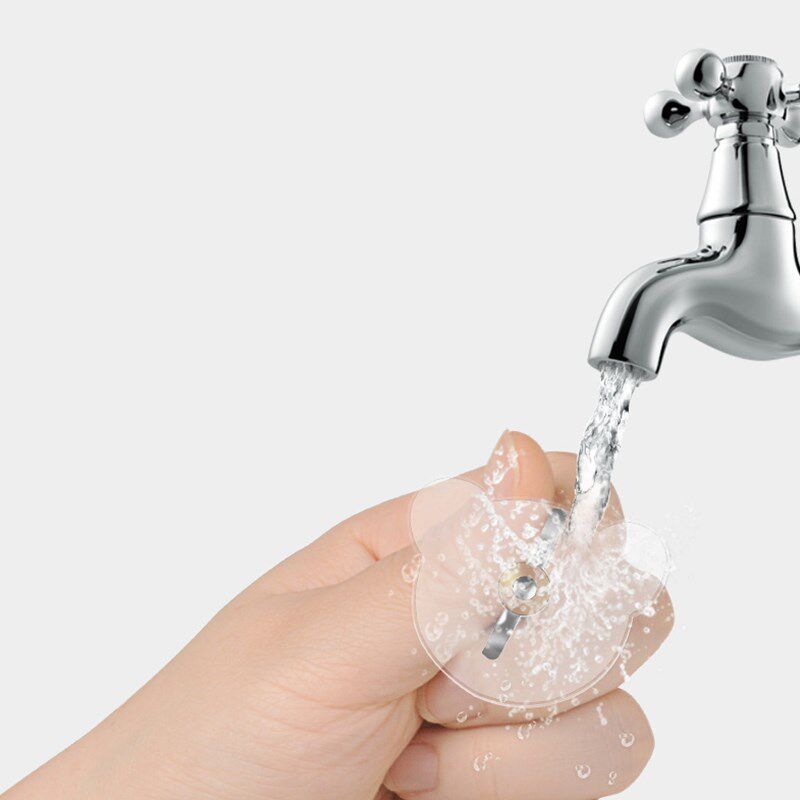 niversal Stent Mobile Phone Holder Stand  Ring Magnetic  cut