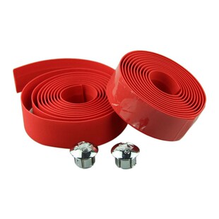 Cycling Handle Belt Bike Bicycle Cork Handlebar Tape Wrap +2