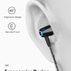 Music Wired Headphones Earbuds Bass 推荐 Sports 3.5mm Stereo