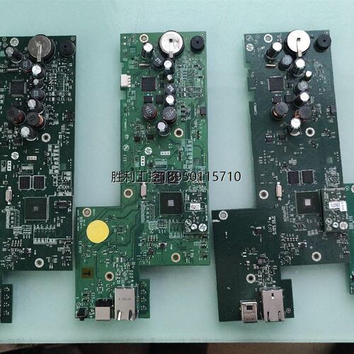 绘图仪t830 t829主板 一共五张
