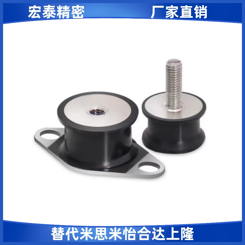 防震橡胶座 BGONP/EBGONP/DBGONP/20150/20200/25180/30180/40250