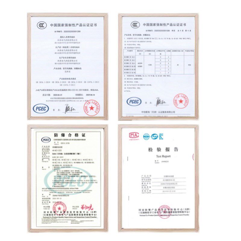 定制低压成套配电箱插座照明箱XzL-21动力柜家用三相四线电表箱