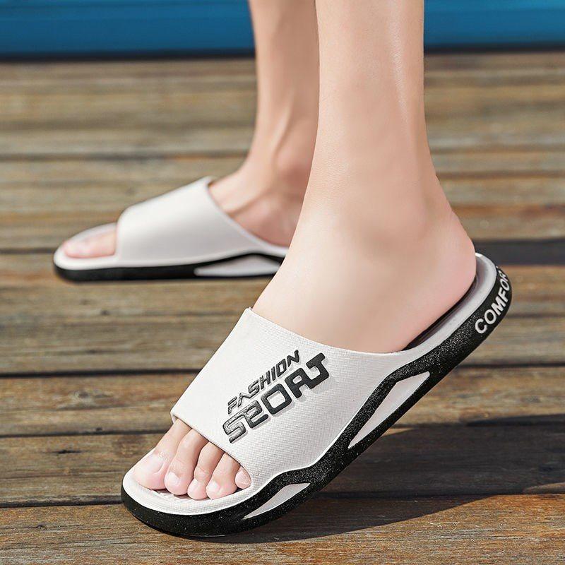 凉扦鞋男外穿夏季运动户外潮流家居男款防滑大码休闲沙滩凉拖鞋x,流行男鞋,休闲拖鞋,淘宝优惠券,粉丝福利购,淘宝优惠卷