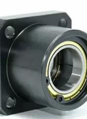 轴承座组件 带座轴承双轴承法兰型BFP31 32 33 34 36 41 51型