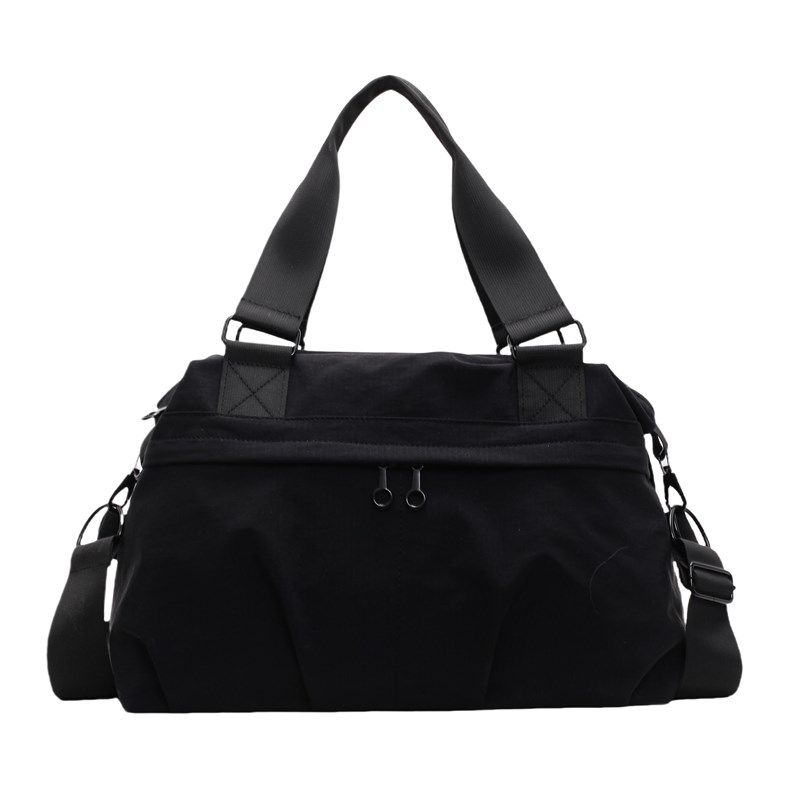 休闲大容量帆布包时尚短途旅行包女轻便行李袋外出旅游瑜伽健身包,箱包皮具/热销女包/男包,旅行袋,淘宝优惠券,粉丝福利购,淘宝优惠卷