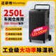 迈研特工业除湿机大功率型车间地下室仓库车间静音商用家用抽现货
